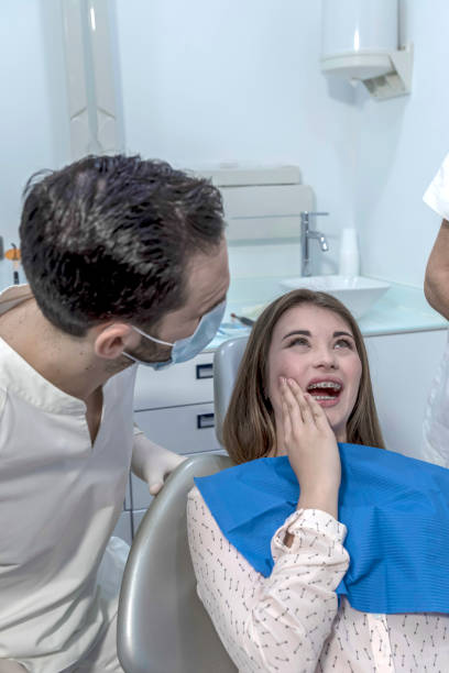 Best Chipped Tooth Repair Near Me  in Berino, NM